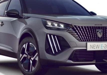 Yeni Peugeot 2008, 3 farklı motor seçeneğiyle Türkiye'de