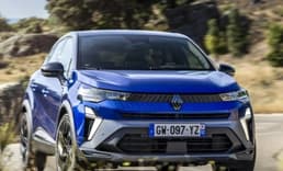 Yeni Renault Captur Türkiye'de: Satış fiyatı ve özellikleri