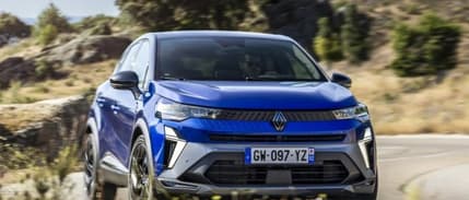 Yeni Renault Captur Türkiye'de: Satış fiyatı ve özellikleri