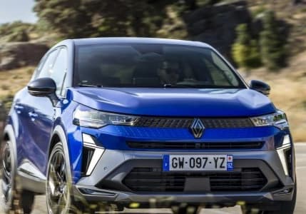 Yeni Renault Captur Türkiye'de: Satış fiyatı ve özellikleri