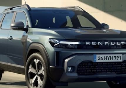 Yeni Renault Duster Türkiye'de satışa sunuldu: Başlangıç fiyatı belli oldu