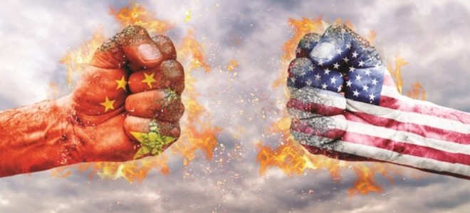 Yeni Ticaret Savaşı Endişesiyle Borsalar Geriledi