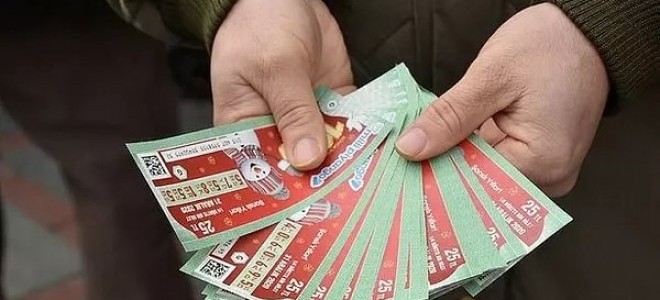 Yeni torba kanun teklifi yolda: Şans oyunlarında ikramiye dağıtım oranı üst sınırı yükselecek