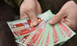 Yeni torba kanun teklifi yolda: Şans oyunlarında ikramiye dağıtım oranı üst sınırı yükselecek