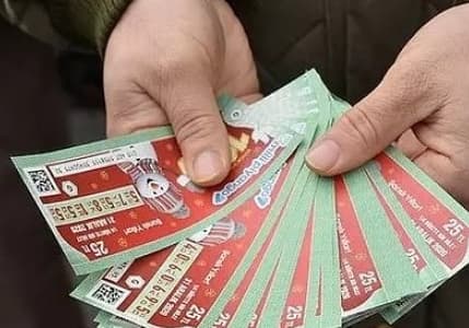 Yeni torba kanun teklifi yolda: Şans oyunlarında ikramiye dağıtım oranı üst sınırı yükselecek