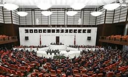 80 maddelik yeni torba teklif, TBMM’ye sunuldu: Neler değişecek?