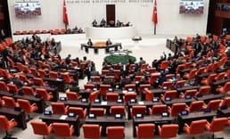 Yeni torba yasa teklifi yarın Komisyon'da görüşülecek