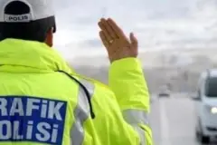 Yeni trafik cezaları AYM gündeminde: 180 bin liralık ceza ve 60 gün trafikten men incelenecek