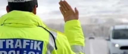 Yeni trafik cezaları AYM gündeminde: 180 bin liralık ceza ve 60 gün trafikten men incelenecek