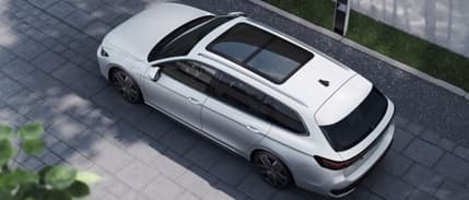 Dokuzuncu nesil Volkswagen Passat Türkiye'de satışa çıktı: İşte fiyatı ve özellikleri