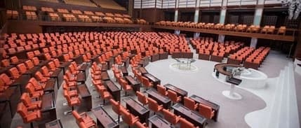 Yeni yargı paketi TBMM'ye geliyor