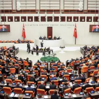 Yeni yasama yılı 1 Ekim'de başlıyor