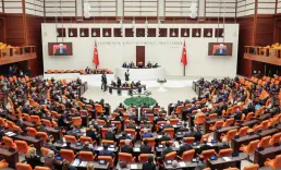 Yeni yasama yılı 1 Ekim'de başlıyor