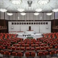 Yeni yasama yılı başlıyor: İşte Meclis’in gündeminde yer alacak ilk teklifler