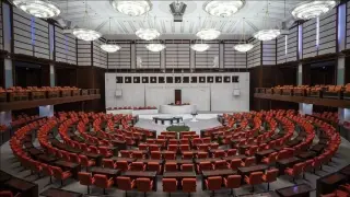 Yeni yasama yılı başlıyor: İşte Meclis’in gündeminde yer alacak ilk teklifler