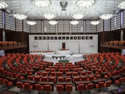 Yeni yasama yılı başlıyor: İşte Meclis’in gündeminde yer alacak ilk teklifler