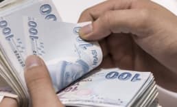 Yeni yılda borçlanma ücretlerinde artış yaşanacak