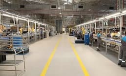 Yeni yılda model fabrika sayısı 14 olacak