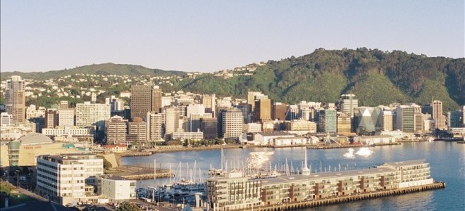 Yeni Zelanda'da enflasyon 32 yılın en yüksek seviyesine çıktı