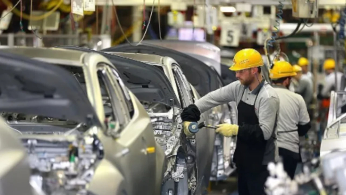 Yeniden yapılanma planı Volkswagen işçilerine takıldı