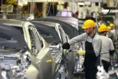 Yeniden yapılanma planı Volkswagen işçilerine takıldı
