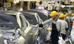 Yeniden yapılanma planı Volkswagen işçilerine takıldı