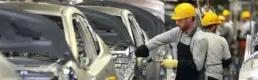 Yeniden yapılanma planı Volkswagen işçilerine takıldı