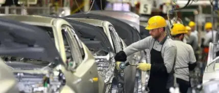 Yeniden yapılanma planı Volkswagen işçilerine takıldı