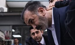 Yenidoğan soruşturmasında kapatılan hastanelere kayyım atandı