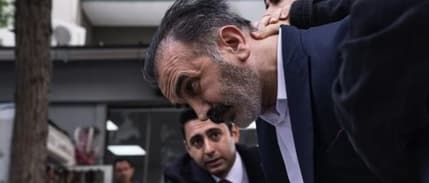 Yenidoğan soruşturmasında kapatılan hastanelere kayyım atandı