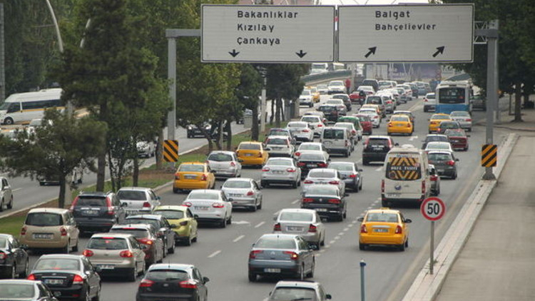Yenikapı'daki etkinlikler nedeniyle 16 Ağustos'a kadar trafik düzenlemesi