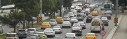 Yenikapı'daki etkinlikler nedeniyle 16 Ağustos'a kadar trafik düzenlemesi