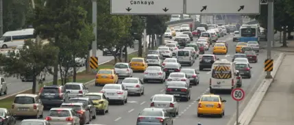 Yenikapı'daki etkinlikler nedeniyle 16 Ağustos'a kadar trafik düzenlemesi