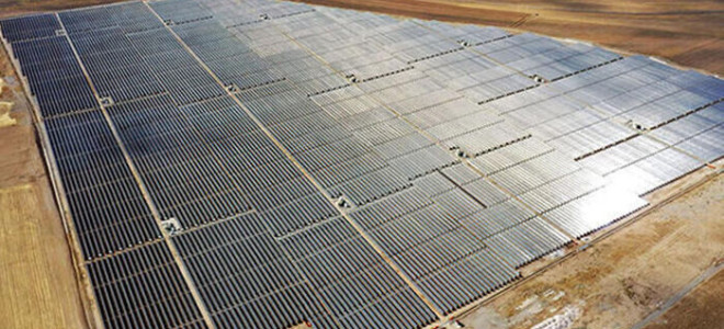 Yeniköy Kemerköy Enerji 500 milyon dolarlık ithalatın önüne geçti