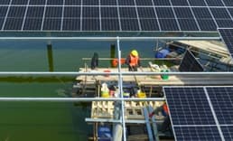Yenilenebilir enerji Çin’de rekor seviyeye ulaştı