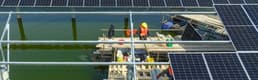 Yenilenebilir enerji Çin’de rekor seviyeye ulaştı
