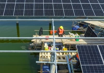Yenilenebilir enerji Çin’de rekor seviyeye ulaştı