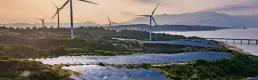 Yenilenebilir enerji kaynağı alanları belirlendi