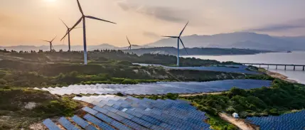 Yenilenebilir enerji kaynağı alanları belirlendi