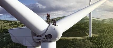 Yenilenebilir enerji yatırımlarına 