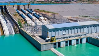 Yenilenebilir enerjide rekor büyüme: IC Enterra satış gelirlerini 4,2 milyar liraya taşıdı