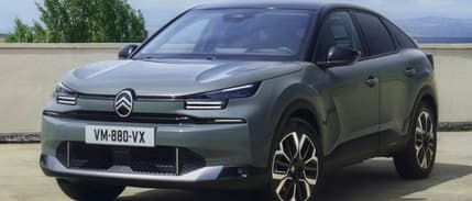Citroen C4 ve C4 X Türkiye’de! Fiyatı ve özellikleri belli oldu!