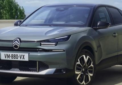 Citroen C4 ve C4 X Türkiye’de! Fiyatı ve özellikleri belli oldu!
