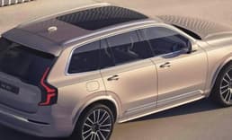 Volvo'nun amiral gemisi XC90 yenilendi! Türkiye’de yola çıkıyor