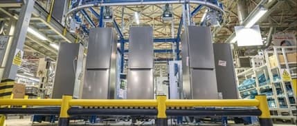 Yenilenmiş elektronik eşyalara ithalat izni getirildi