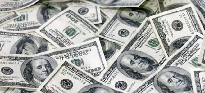 YEP Öncesi Dolar 6,14 Seviyesine Geriledi