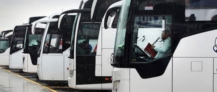 Yerel seçim öncesi seyahat hareketliliği: En fazla bilet alınan iller