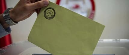 Yerel seçim takvimi Resmi Gazete’de yayımlandı