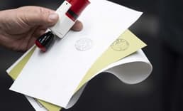 Yerel seçimlerde oy kullanacakların adres değişikliği yapmaları için son 3 gün