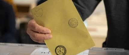 Yerel seçimlerde oy kullanmamanın cezası var mı?